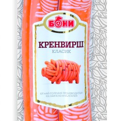 БОНИ КРЕНВИРШ 200 гр