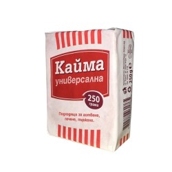 БОНИ УНИВЕРСАЛНА КАЙМА 250 гр