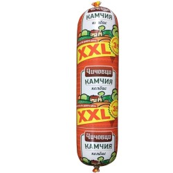 ЧИЧОВЦИ КАМЧИЯ 800 гр