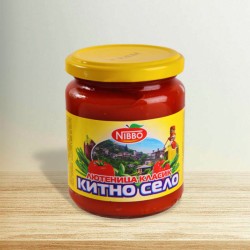 КИТНО СЕЛО ЛЮТЕНИЦА 265 гр