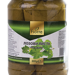 ФИОРЕ ЛОЗОВИ ЛИСТА 680 гр