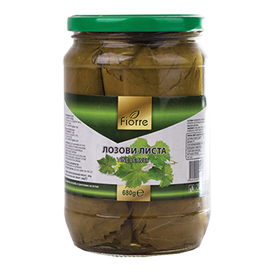 ФИОРЕ ЛОЗОВИ ЛИСТА 680 гр