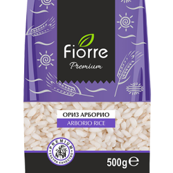 ФИОРЕ ОРИЗ АРБОРИО 500 гр