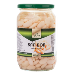 ФИОЕРЕ БОБ БЯЛ 680 гр