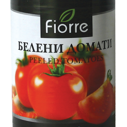 ФИОРЕ ДОМАТИ БЕЛЕНИ 400 гр