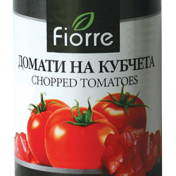ФИОРЕ ДОМАТИ КУБЧЕТА 400 гр