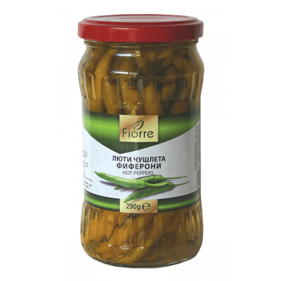 ФИОРЕ ФИФЕРОНИ 300 гр