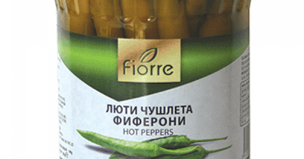 ФИОРЕ ФИФЕРОНИ 300 гр