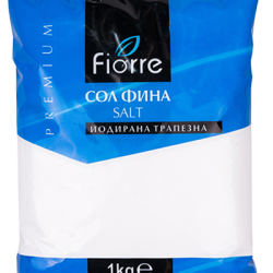 ФИОРЕ СОЛ ФИННА 1 кг