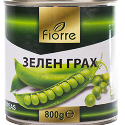 ФИОРЕ ГРАХ 800 гр