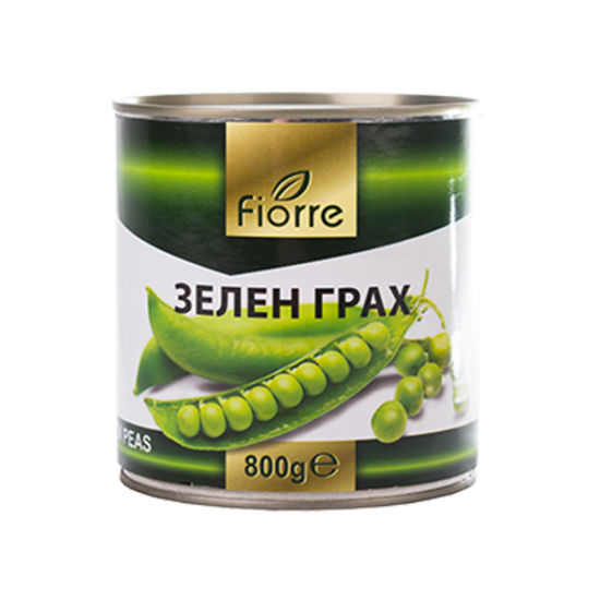 ФИОРЕ ГРАХ 800 гр