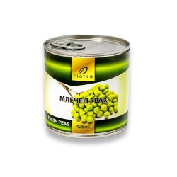 ФИОРЕ ГРАХ 425 гр
