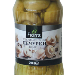 ФИОРЕ ГЪБИ ЦЕЛИ 290 гр