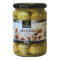 ФИОРЕ ЦЕЛИ ГЪБИ 530 гр