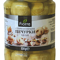 ФИОРЕ ЦЕЛИ ГЪБИ 530 гр