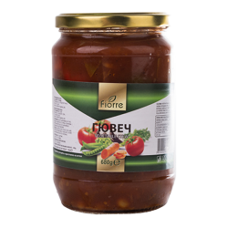 ФИОРЕ ГЮВЕЧ 680 гр