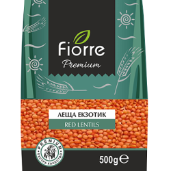 ФИОРЕ ЛЕЩА ЕКЗОТИК 500 гр