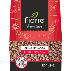 ФИОРЕ ЛЕЩА НАСЛАДА 500 гр