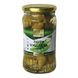 ФИОРЕ ЛЮТИ ЧУШКИ БЕЛИ 290 гр
