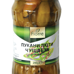 ФИОРЕ ЛЮТИ ПУКАНИ ЧУШЛЕТА 290 гр