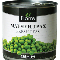 ФИОРЕ МЛЯН ГРАХ 425 гр