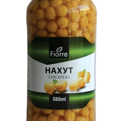 ФИОРЕ НАХУТ 570 гр