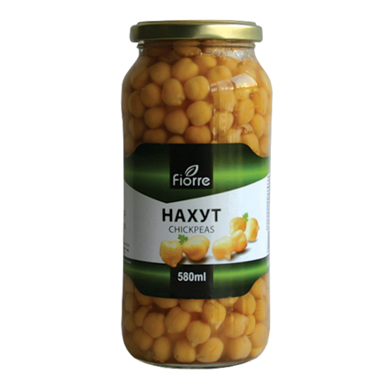 ФИОРЕ НАХУТ 570 гр
