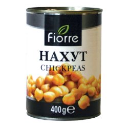 ФИОРЕ НАХУТ 400 гр