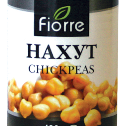 ФИОРЕ НАХУТ 400 гр