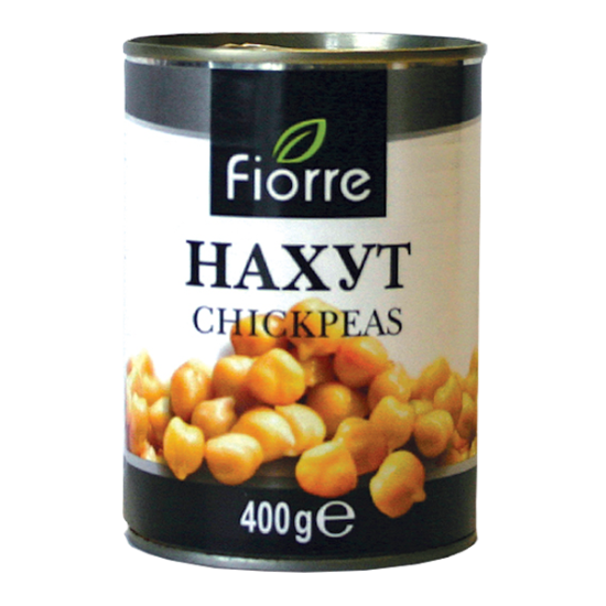 ФИОРЕ НАХУТ 450 гр