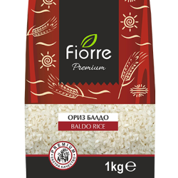 ФИОРЕ ОРИЗ БАЛДО 1 кг