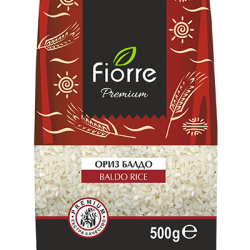 ФИОРЕ ОРИЗ БАЛДО 500 гр