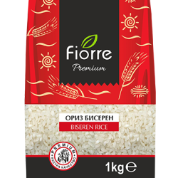 ФИОРЕ ОРИЗ БИСЕРЕН 1 кг