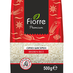 ФИОРЕ ОРИЗ БИСЕРЕН 500 гр