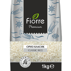 ФИОРЕ ОРИЗ КЛАСИК 1 кг