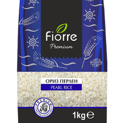 ФИОРЕ ОРИЗ ПЕРЛЕН 1 кг