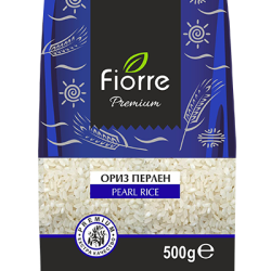 ФИОРЕ ОРИЗ ПЕРЛЕН 500 гр
