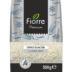 ФИОРЕ ОРИЗ КЛАСИК 500 гр