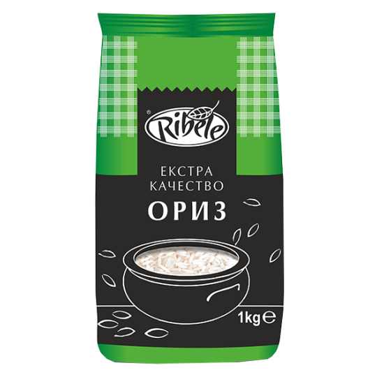 ФИОРЕ ОРИЗ РИБЕЛЕ 1 кг