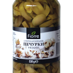 ФИОРЕ РЯЗАНИ ГЪБИ 530 гр