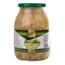 ФИОРЕ РЯЗАНО ЗЕЛЕ 1100 гр