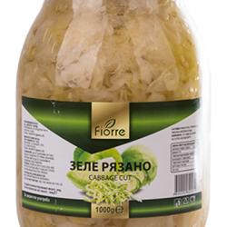 ФИОРЕ РЯЗАНО ЗЕЛЕ 1100 гр