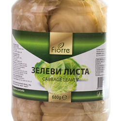 ФИОРЕ ЗЕЛЕВИ ЛИСТА 680 гр