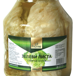 ФИОРЕ ЗЕЛЕВИ ЛИСТА 1680 гр