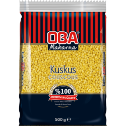 ОВА КУС КУС 400 гр