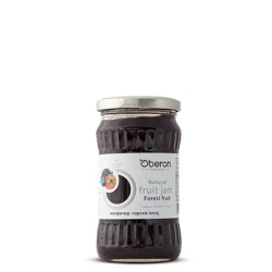 ОБЕРОН КОНФИТЮР ОТ ГОРСКИ ПЛОД 350 гр