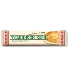 КОРИ ТРАКИЙСКИ