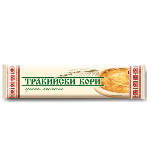 КОРИ ТРАКИЙСКИ