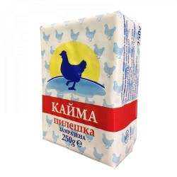 САМИ-М ПИЛЕШКА КАЙМА 250 гр