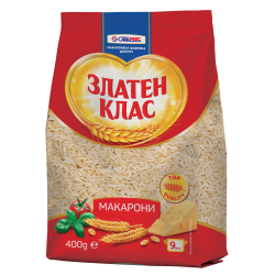 ЗЛАТЕН КЛАС АРМА 400 гр